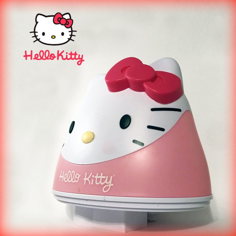 Hello Kitty 1 Gallon Crane Humidifier Replacement Part, Tank Only